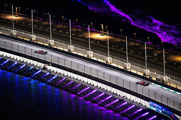 Jezdcům nehrozí tresty za převodovky Jezdcům nehrozí tresty za převodovky