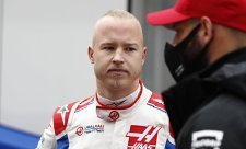 Haas odmítl Rusům vrátit peníze