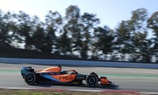 Vzdají se Alfa a McLaren váhové převahy?