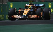 McLaren a Honda údajně opět jednají!