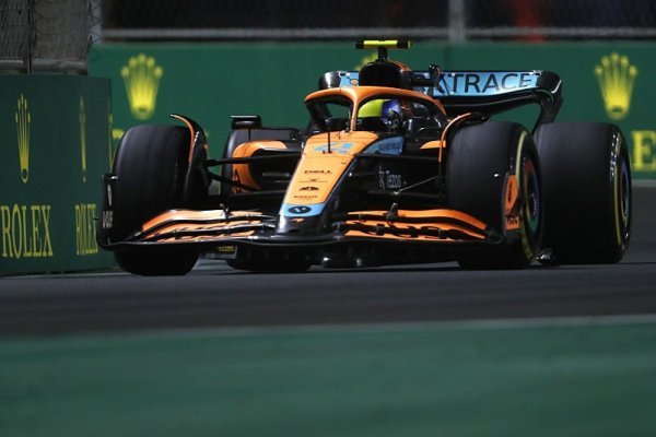 McLaren a Honda údajně opět jednají!