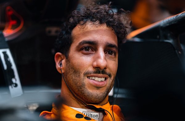 Ricciardo je jednou nohou zpět v Red Bullu