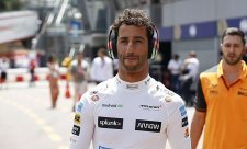 Ricciardo má (prý) pevnou smlouvu