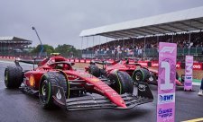 Ferrari se už nebojí rychlosti Red Bullu