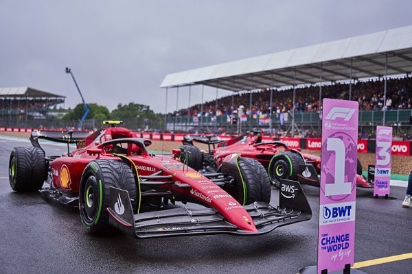 Ferrari se už nebojí rychlosti Red Bullu