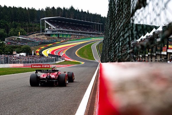 Spa, Zandvoort ani Monza nemají jistotu