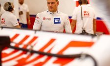Haas přerušil jednání se Schumacherem