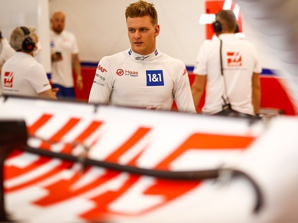 Haas přerušil jednání se Schumacherem