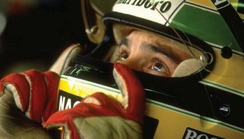 Když Senna selhal v Monaku
