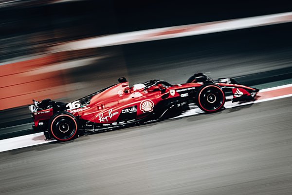 Ferrari ukáže nový vůz před Valentýnem