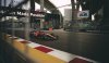 Sainz znovu nejrychlejší, Verstappenovo trápení pokračuje