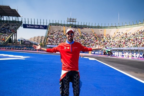 Di Grassi a Mahindra se rozcházejí