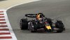 Red Bull ukázal sílu, pole position bere Verstappen