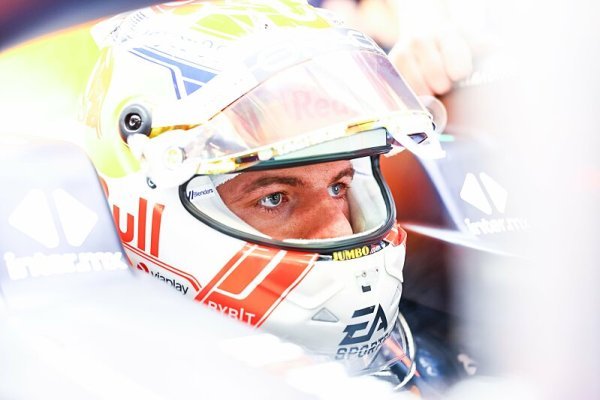 Verstappen nadále vládne, Alonso zabral 