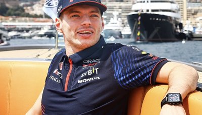 Red Bull kraluje, Ocon s De Vriesem překvapili