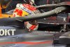 Verstappen opět bezchybný, Pérez znovu zaváhal