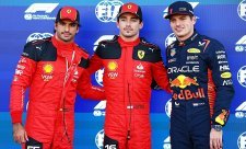 Ferrari zaskočilo šampiona