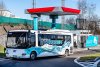 Vodíkové autobusy na Mostecku možná už od roku 2024
