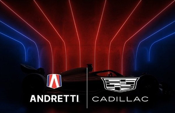 Andretti a Cadillac se hlásí spolu
