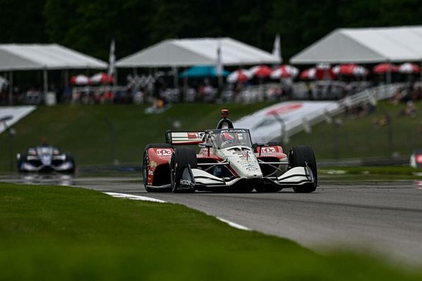 Před sezonou IndyCar: Vrací se Milwaukee a Nashville