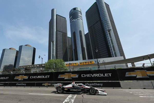 IndyCar finalizuje kalendář na sezonu 2024