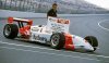 Zemřel šampion CART a vítěz Indy500 Gil de Ferran