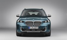 Známe české ceny BMW X5 a BMW X6