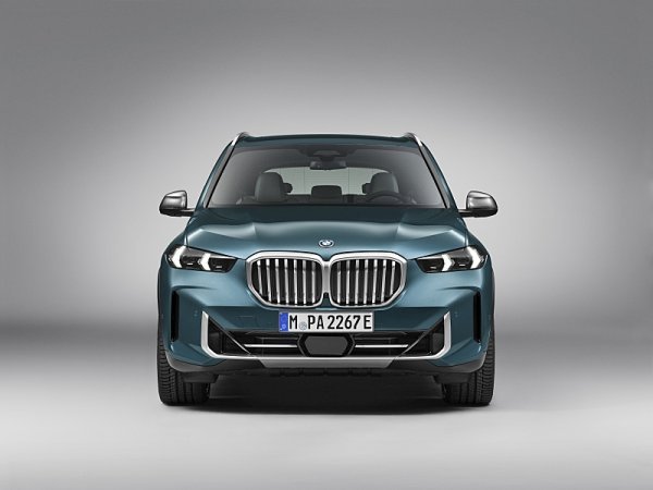 Známe české ceny BMW X5 a BMW X6