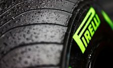 Pirelli má konkurenta, FIA spustila konkurz