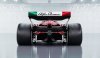 Alfa Romeo ve F1 skončila