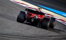 Sanchez odchází z Ferrari neznámo kam