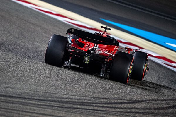 Sanchez odchází z Ferrari neznámo kam