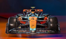 McLaren spustí nový tunel v červnu
