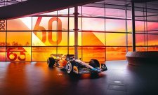 McLaren hodlá přesprintovat soupeře