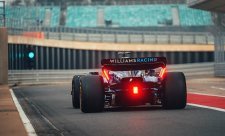 Williams uvažuje o změně dodavatele motorů