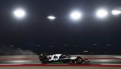 V Kataru budou povinné dvě zastávky