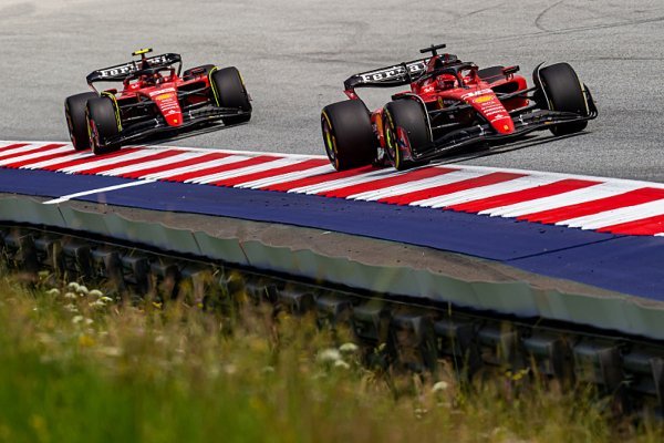 Pravým testem bude Silverstone, míní Leclerc