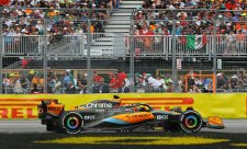McLaren kompletně překope aerodynamiku