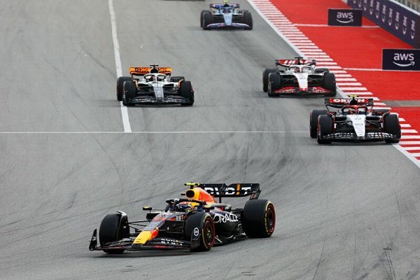 F1 zveřejnila kalendář sezony 2024