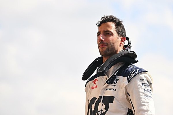 Ricciardo se možná vrátí v Singapuru