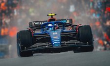 Williams nadále s motory Mercedesu