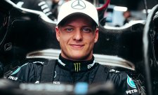 Schumacher zůstane u Mercedesu