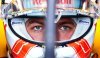 Verstappena zaskočila rychlost McLarenu