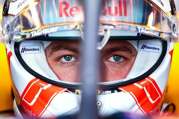 V Rozstřelu na sprint byl těsně nejrychlejší Verstappen