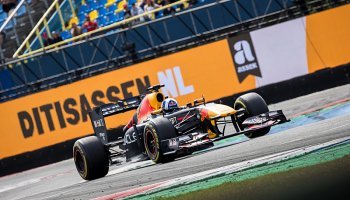 Velká cena Nizozemska v Assenu? Vzdálená představa