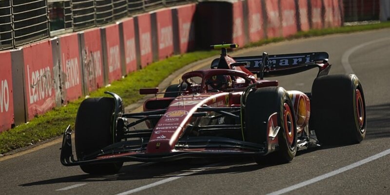 Verstappenova závada přihrála Ferrari dvojitý triumf