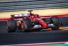 Ferrari dobylo Austin, kontroverzní penalizace pro Norrise