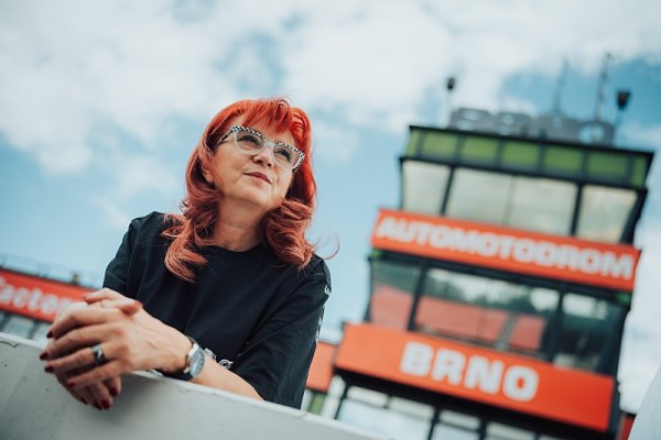 Ivana Ulmanová po osmnácti letech končí