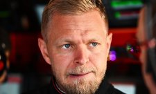 Magnussen opustí Haas