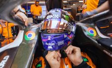 Norris s Verstappenem v první řadě, fiasko pro Ferrari